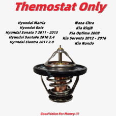 Themostat